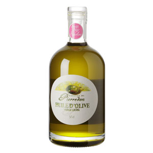 gite gard huile olive